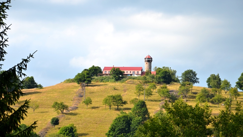 svatá kateřina